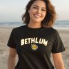 Lehigh Valley Ironpigs Bethlum Shirt3