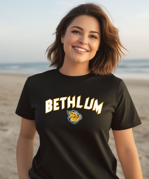 Lehigh Valley Ironpigs Bethlum Shirt3