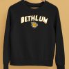 Lehigh Valley Ironpigs Bethlum Shirt5