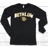 Lehigh Valley Ironpigs Bethlum Shirt6