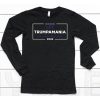 Let Trumpamania Make America Great Again 2024 Shirt6