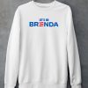 Lets Go Brenda Shirt5