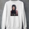 Lil Kim Mugshot Shirt5