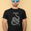 Lindsay Nikole Snake Shirt1