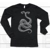 Lindsay Nikole Snake Shirt6