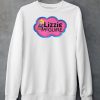 Lizzie Mcguire Animated Lizzie Logo Shirt5