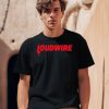 Loudwire Logo Shirt0