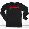 Loudwire Logo Shirt6