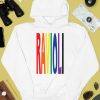 Lxix Apparel Store Ravioli Rainbow Shirt4