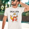 Lxixapparel Store Dua Lipa Snarf Shirt3