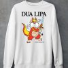 Lxixapparel Store Dua Lipa Snarf Shirt5