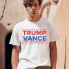 Maga Trump Vance Fight For America 2024 Shirt0