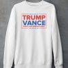 Maga Trump Vance Fight For America 2024 Shirt5