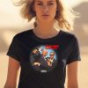 Many Men Donald Trump Shirt2