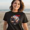 Many Men Donald Trump Shirt3