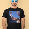 Matt Wallace Trump Shot Shirt1