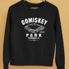 Mike North Comiskey Park Chicago 1910 Shirt5