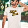 Milwaukee Baseball Slam Fam Shirt3