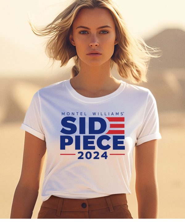 Montel Williams Side Piece 2024 Shirt1