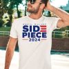 Montel Williams Side Piece 2024 Shirt3