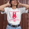 Mr Tape If Its Not Rewound You Wont Be Found Shirt