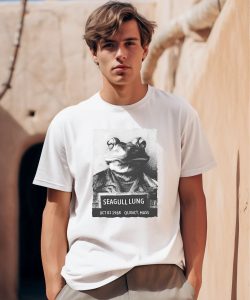 Mrballen Lungy Most Wanted Seagull Lung Shirt0