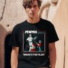 Murder With My Husband Wheres The Files Shirt0