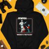 Murder With My Husband Wheres The Files Shirt4