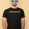 Nathanings Wearing Landomination Shirt1