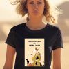 Nikki Barnes Childless Cat Ladies For Harris 2024 Shirt2