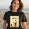 Nikki Barnes Childless Cat Ladies For Harris 2024 Shirt3