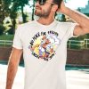 No Place For Fascists Under This Sun Shirt3