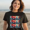 Obama Hope Trump Hate Biden Heal Harris Grow Shirt3