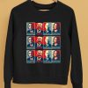 Obama Hope Trump Hate Biden Heal Harris Grow Shirt5