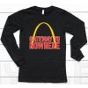 Obvious Shirts Gateway To Nowhere Shirt6