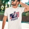 Old Row Trump Fight Shirt3