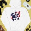 Old Row Trump Fight Shirt4