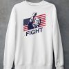 Old Row Trump Fight Shirt5