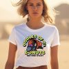 Oodles Of Os Donuts New York City Ny Shirt1