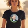 Opentowork Biden Shirt2