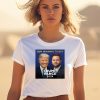 Our Winning Ticket Trump Vance 2024 Shirt