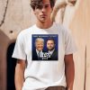 Our Winning Ticket Trump Vance 2024 Shirt0