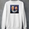 Our Winning Ticket Trump Vance 2024 Shirt5