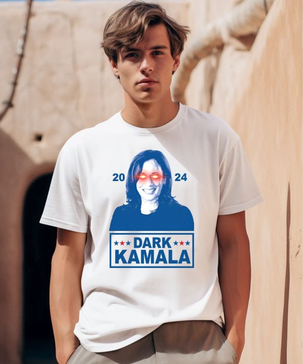 Partyfarty Dark Kamala Harris 2024 Shirt0