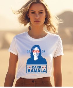 Partyfarty Dark Kamala Harris 2024 Shirt1