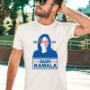 Partyfarty Dark Kamala Harris 2024 Shirt3