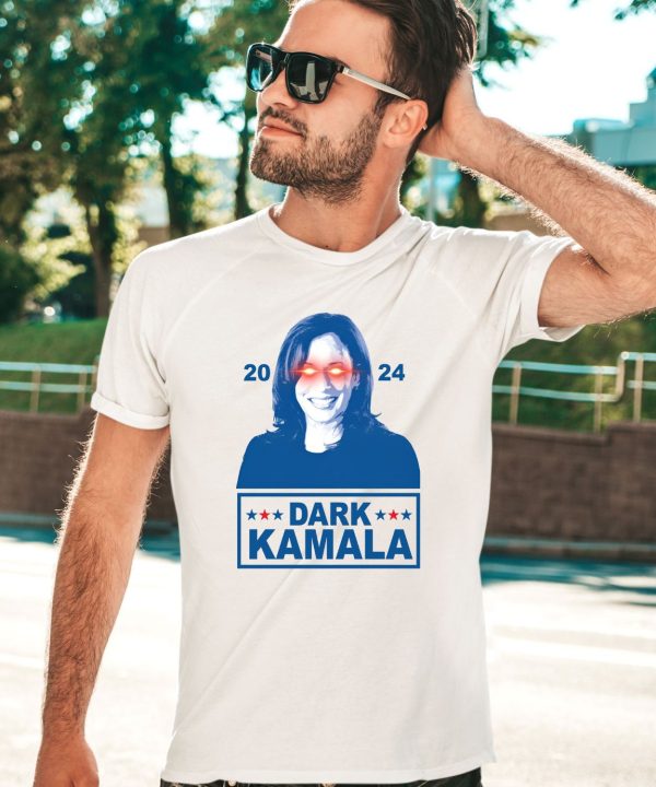 Partyfarty Dark Kamala Harris 2024 Shirt3