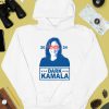 Partyfarty Dark Kamala Harris 2024 Shirt4