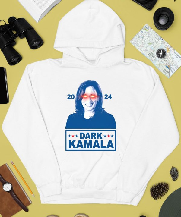 Partyfarty Dark Kamala Harris 2024 Shirt4