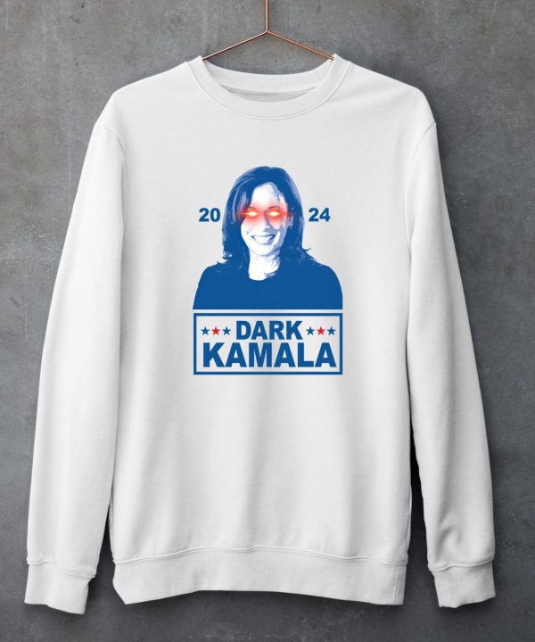 Partyfarty Dark Kamala Harris 2024 Shirt5